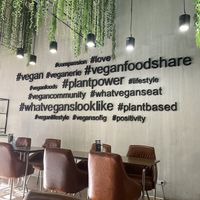   at Veganerie - Nana in Bangkok