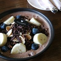  at Veganerie - Nana in Bangkok