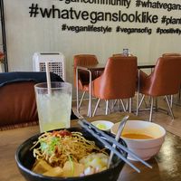  at Veganerie - Nana in Bangkok