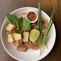   at Veganerie - Nana in Bangkok