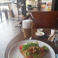  at Veganerie - Nana in Bangkok