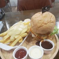  at Veganerie - Nana in Bangkok