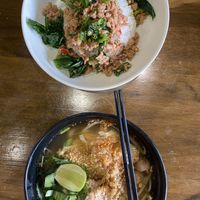   at Veganerie - Nana in Bangkok