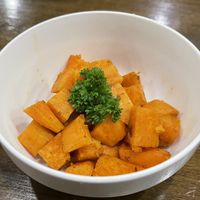   at Veganerie - Nana in Bangkok