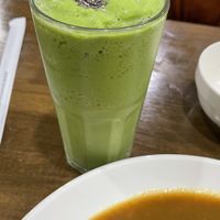   at Veganerie - Nana in Bangkok