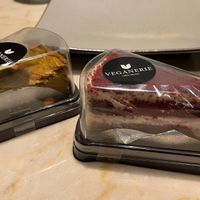   at Veganerie - Nana in Bangkok
