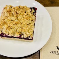   at Veganerie - Nana in Bangkok