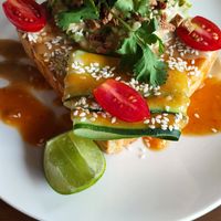  at Veganerie - Nana in Bangkok