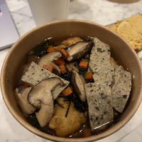  #Veganuary at Veganerie - Nana in Bangkok