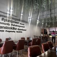   at Veganerie - Nana in Bangkok