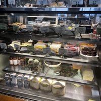   at Veganerie - Nana in Bangkok