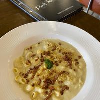   at Veganerie - Nana in Bangkok