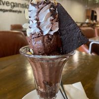   at Veganerie - Nana in Bangkok