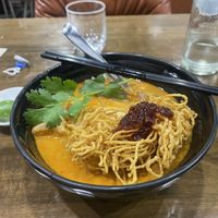   at Veganerie - Nana in Bangkok