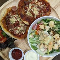  at Veganerie - Nana in Bangkok