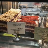  at Veganerie - Nana in Bangkok