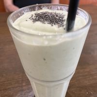   at Veganerie - Nana in Bangkok