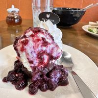 Gluten-free Brownie   at Veganerie - Nana in Bangkok
