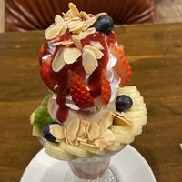 Yummy! ❤️  at Veganerie - Nana in Bangkok