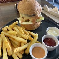 👍👍  at Veganerie - Nana in Bangkok