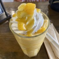 Mango 🥭   at Veganerie - Nana in Bangkok