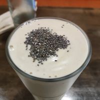 Protein shake at Veganerie - Nana in Bangkok