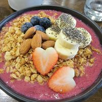  at Veganerie - Nana in Bangkok