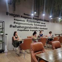  at Veganerie - Nana in Bangkok