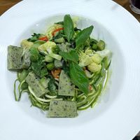  at Veganerie - Nana in Bangkok