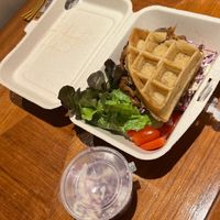   at Veganerie - Nana in Bangkok