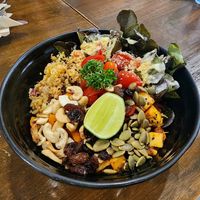  at Veganerie - Nana in Bangkok