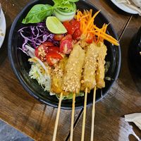  at Veganerie - Nana in Bangkok