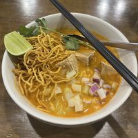   at Veganerie - Nana in Bangkok