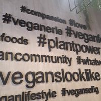  at Veganerie - Nana in Bangkok