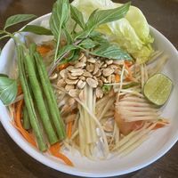  at Veganerie - Nana in Bangkok