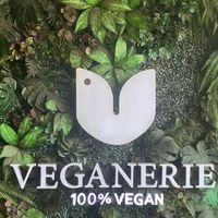  at Veganerie - Nana in Bangkok