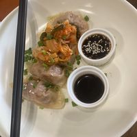   at Veganerie - Nana in Bangkok