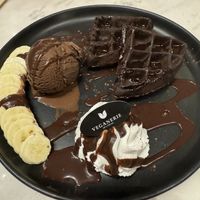 Amazing   at Veganerie - Nana in Bangkok