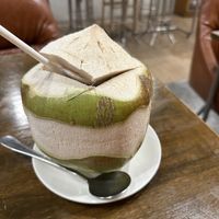   at Veganerie - Nana in Bangkok