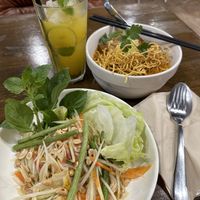   at Veganerie - Nana in Bangkok