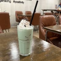   at Veganerie - Nana in Bangkok