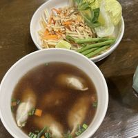   at Veganerie - Nana in Bangkok