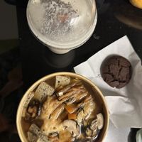   at Veganerie - Nana in Bangkok