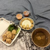   at Veganerie - Nana in Bangkok
