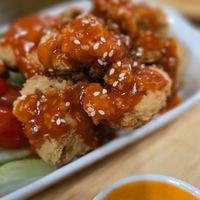  at Veganerie - Nana in Bangkok