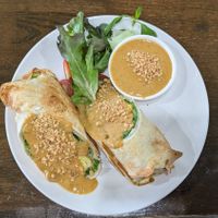  at Veganerie - Nana in Bangkok