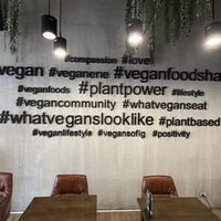   at Veganerie - Nana in Bangkok