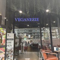  at Veganerie - Nana in Bangkok