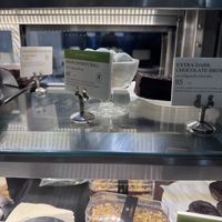 Cake   at Veganerie - Nana in Bangkok