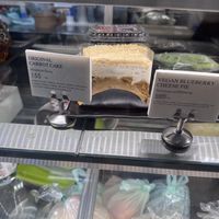 Cake   at Veganerie - Nana in Bangkok